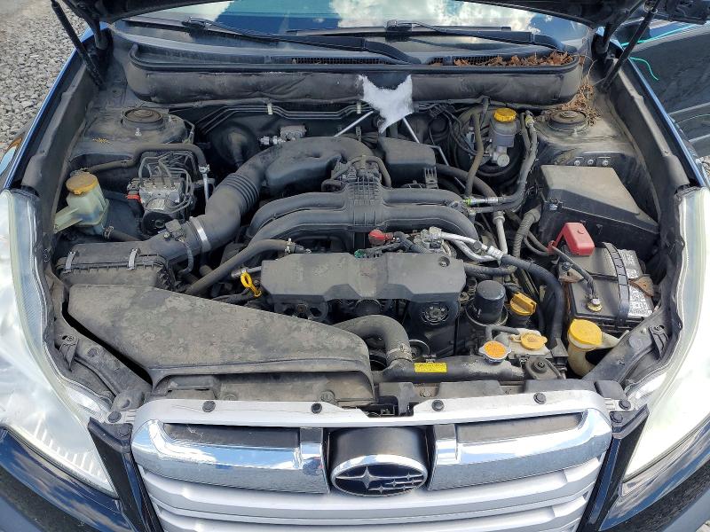 54417946 :رقم المزاد ، 4S4BRBLC2D3205626 vin ، 2013 Subaru Outback مزاد بيع