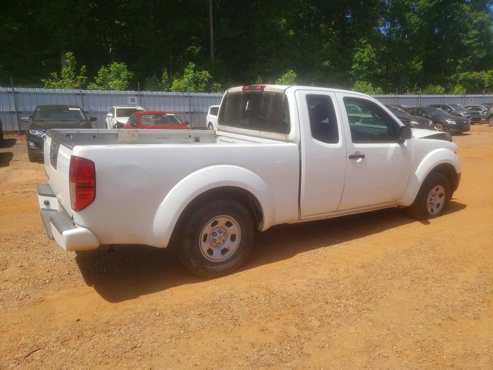 51461216 :رقم المزاد ، 1N6BD0CT8KN716859 vin ، 2019 Nissan Frontier مزاد بيع