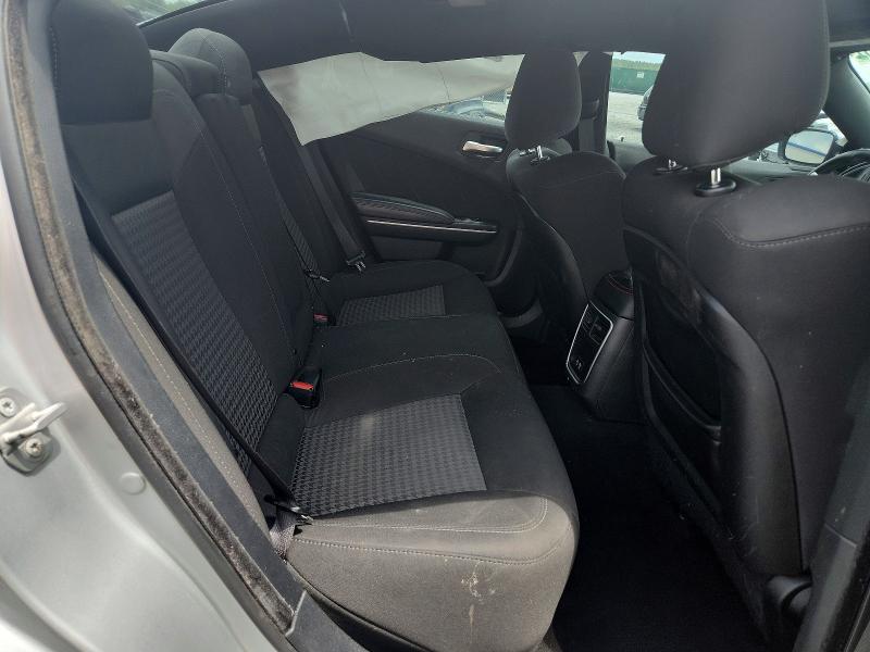 55255736 :رقم المزاد ، 2C3CDXGJ3KH619168 vin ، 2019 Dodge Charger مزاد بيع