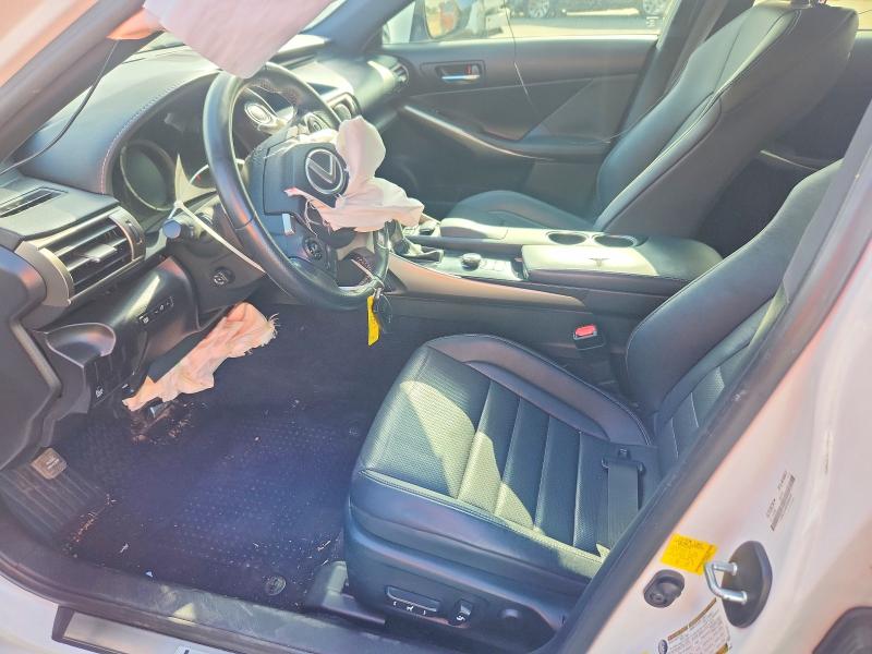 2014 Lexus Is მანქანა იყიდება აუქციონზე, vin: JTHBE1D20E5000620, აუქციონის ნომერი: 53058246