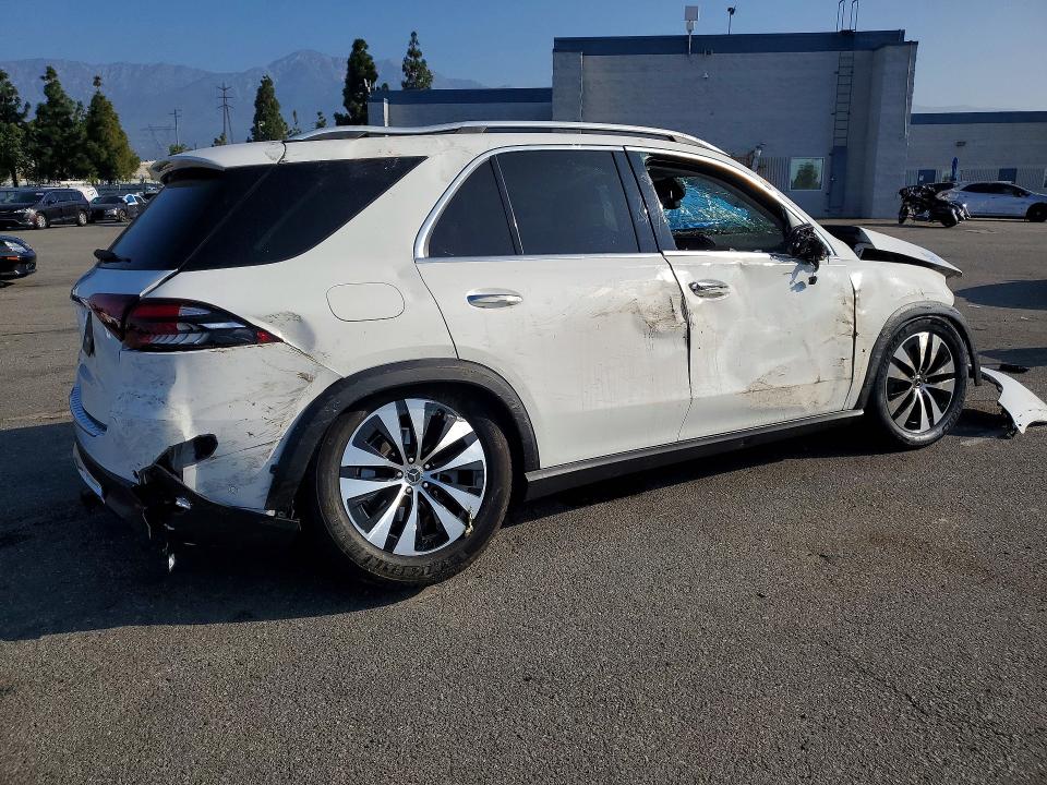 Aukcja sprzedaży 2025 Mercedes-benz Gle, vin: 4JGFB4EB6SB341234, numer aukcji: 53380336