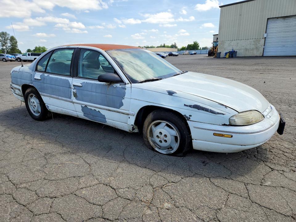 Aukcja sprzedaży 1997 Chev Lumina, vin: 2G1WL52M6V1159737, numer aukcji: 52766066