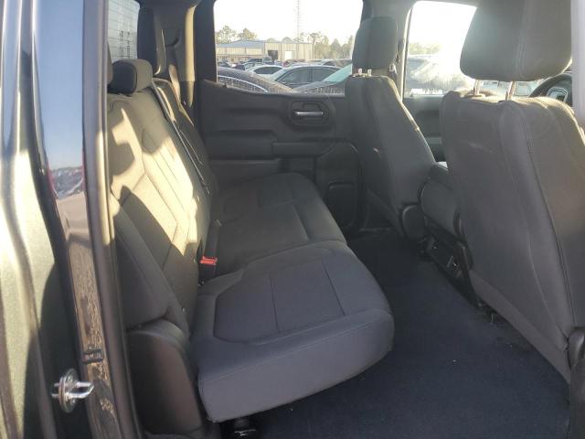 Продаж на аукціоні авто 2020 Chevrolet Silverado, vin: 3GCPWBEH2LG353069, номер лоту: 54096996
