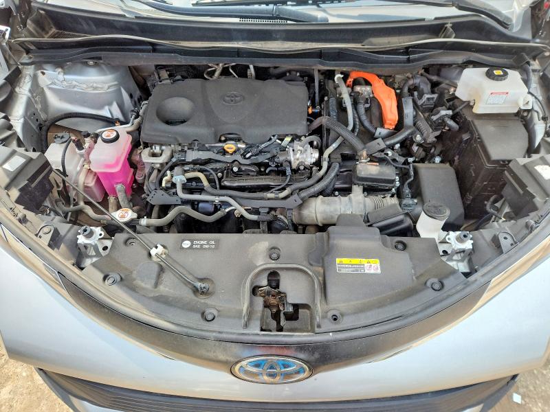 Aukcja sprzedaży 2022 Toyota Sienna, vin: 5TDKSKFC3NS062416, numer aukcji: 53990616