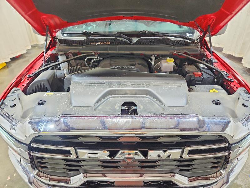 54499456 :رقم المزاد ، 3C6UR5DJ7TG229726 vin ، 2026 Ram 2500 مزاد بيع