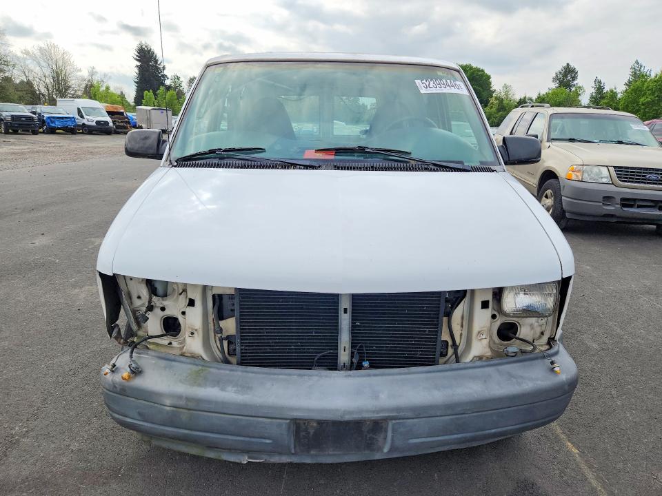 Aukcja sprzedaży 1997 Chev Astro, vin: 1GCDL19W7VB204196, numer aukcji: 52399446