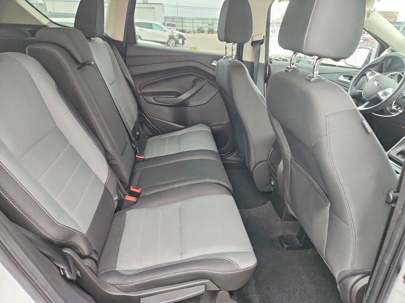 2016 Ford Escape მანქანა იყიდება აუქციონზე, vin: 1FMCU0G73GUB36013, აუქციონის ნომერი: 54284406