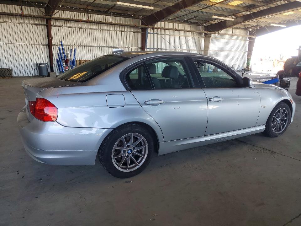 Aukcja sprzedaży 2010 Bmw 328, vin: WBAPH5G59ANM36126, numer aukcji: 54342166