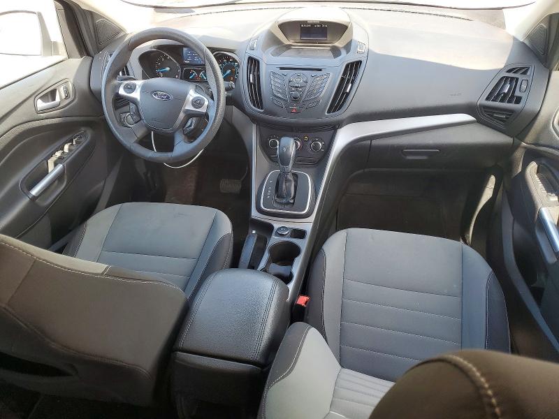 52990046 :رقم المزاد ، 1FMCU0GX3DUC85999 vin ، 2013 Ford Escape مزاد بيع