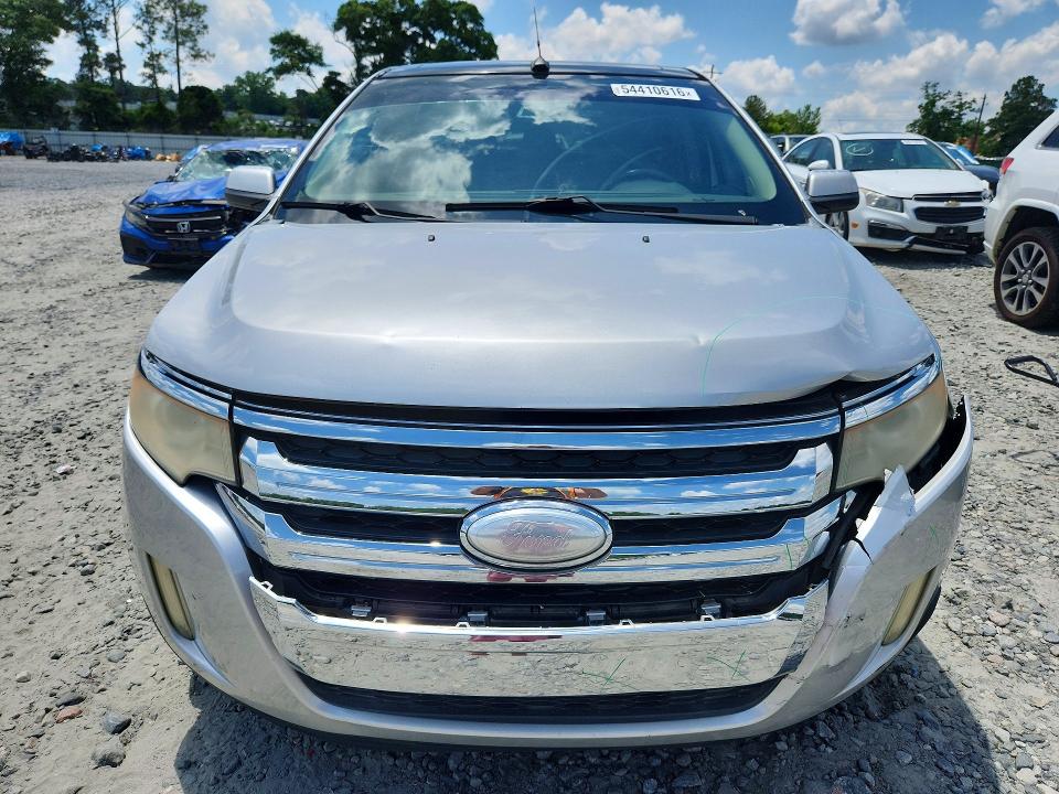 Aukcja sprzedaży 2011 Ford Edge, vin: 2FMDK3KC4BBB58567, numer aukcji: 54410616