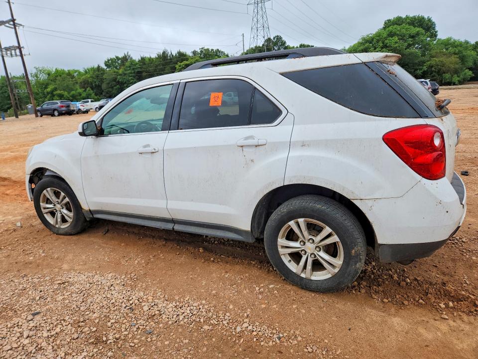 Продаж на аукціоні авто 2013 Chevrolet Equinox, vin: 2GNALDEK3D6336064, номер лоту: 55281646