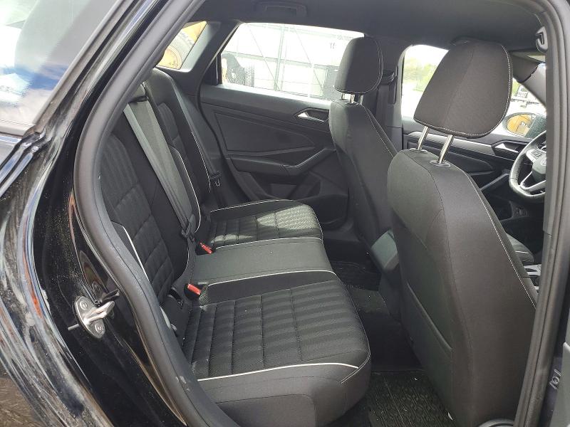 Продаж на аукціоні авто 2024 Volkswagen Jetta, vin: 3VWBM7BU6RM068705, номер лоту: 53629866