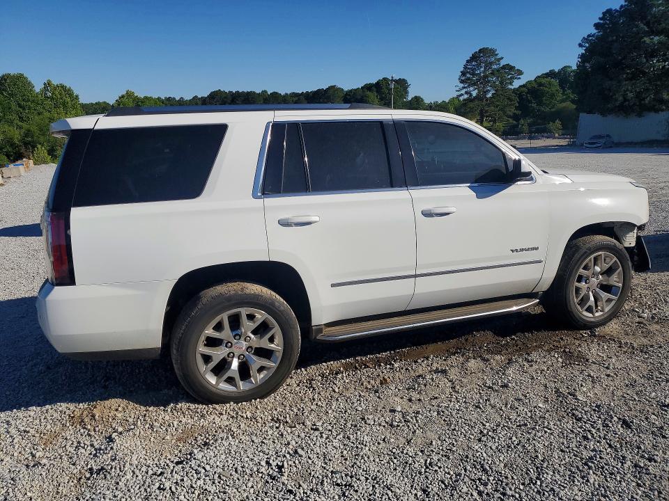 Aukcja sprzedaży 2015 Gmc Yukon, vin: 1GKS1AKC6FR169175, numer aukcji: 50827676