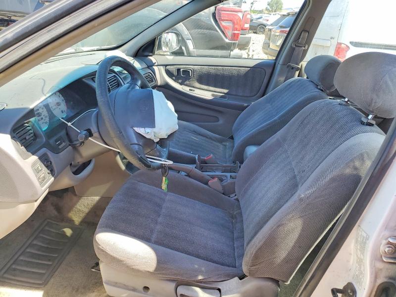 54857996 :رقم المزاد ، 1N4DL01D9XC140993 vin ، 1999 Nissan Altima مزاد بيع