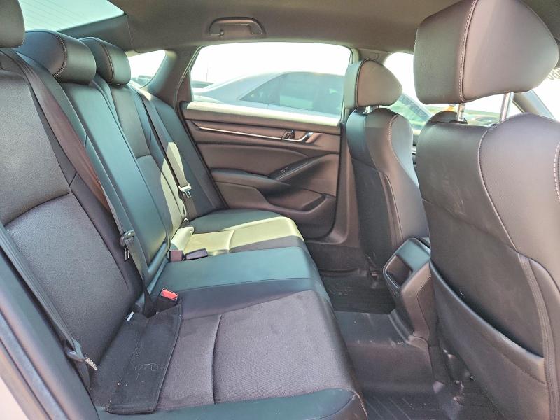 Aukcja sprzedaży 2020 Honda Accord, vin: 1HGCV1F31LA151225, numer aukcji: 52589686
