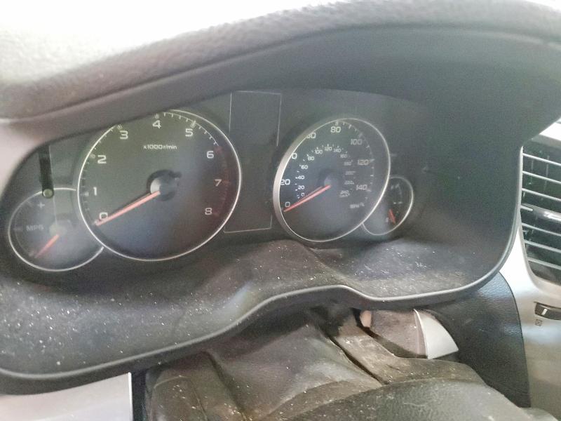 Aukcja sprzedaży 2014 Subaru Legacy, vin: 4S3BMBA65E3002716, numer aukcji: 55092066