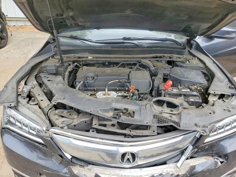 Продажа на аукционе авто 2015 Acura Tlx, vin: 19UUB1F52FA027063, номер лота: 54479836