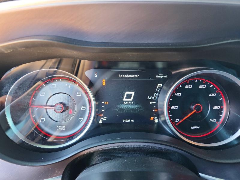 53761566 :رقم المزاد ، 2C3CDXJG8KH511349 vin ، 2019 Dodge Charger مزاد بيع
