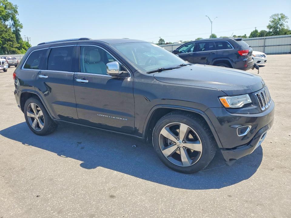 54139246 :رقم المزاد ، 1C4RJFCG5FC211458 vin ، 2015 Jeep Grand Cherokee مزاد بيع