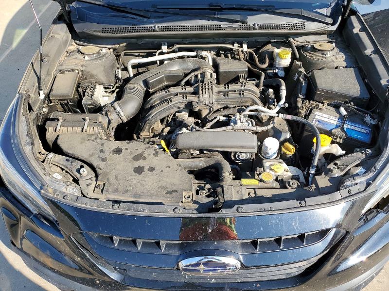 Продажа на аукционе авто 2020 Subaru Legacy, vin: 4S3BWAG68L3026257, номер лота: 53949176