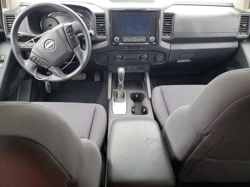 Продажа на аукционе авто 2024 Nissan Frontier, vin: 1N6ED1CL3RN643669, номер лота: 52366266