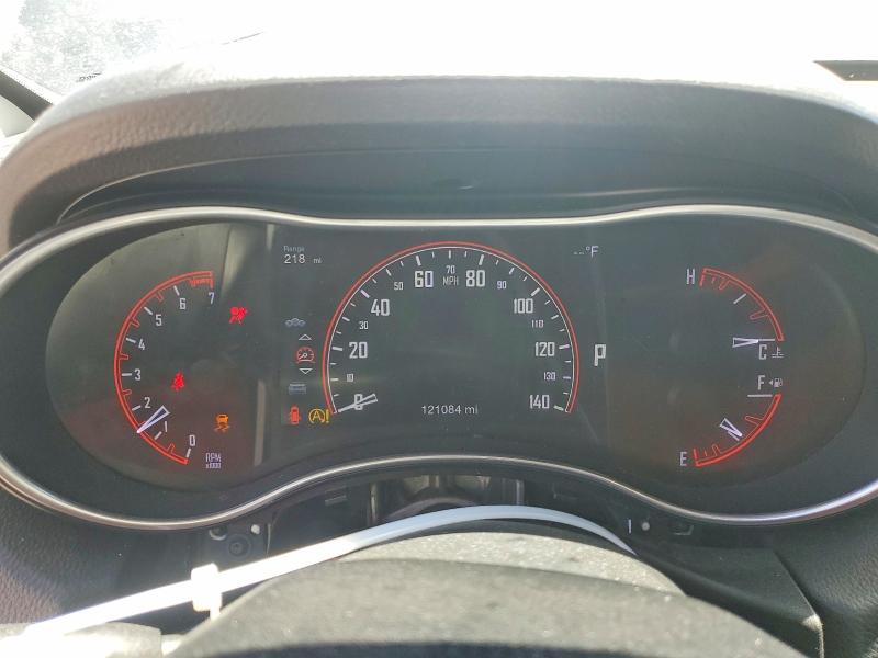 53196096 :رقم المزاد ، 1C4RDHAG9KC534878 vin ، 2019 Dodge Durango مزاد بيع