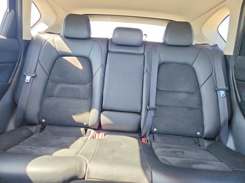 52300686 :رقم المزاد ، JM3KFACL5H0220756 vin ، 2017 Mazda Cx-5 مزاد بيع