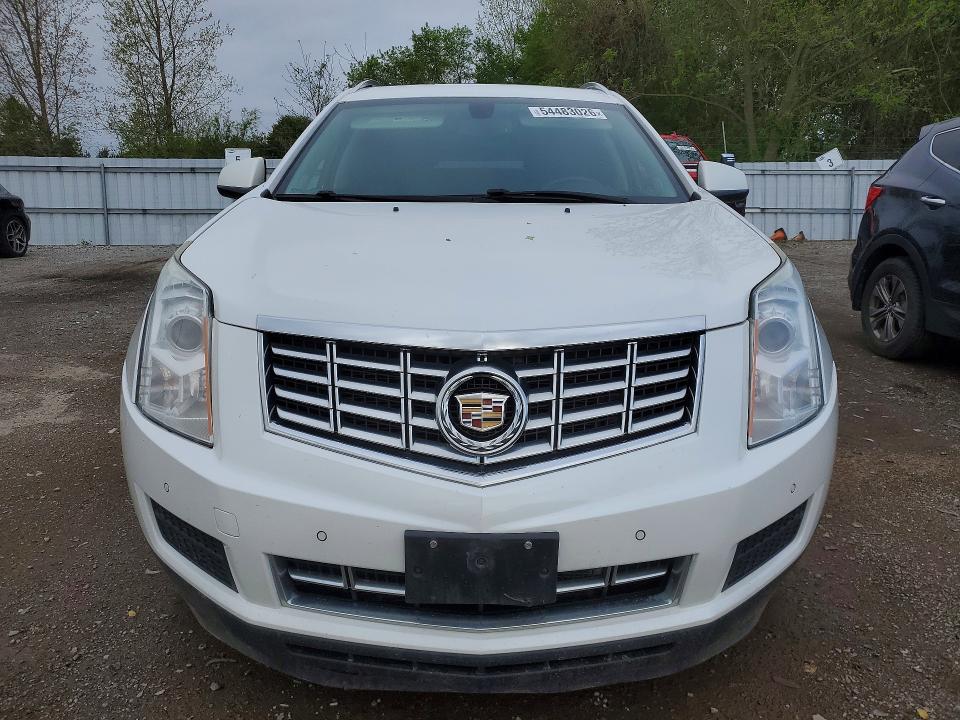 Продажа на аукционе авто 2016 Cadillac Srx, vin: 3GYFNBE36GS577994, номер лота: 54483026