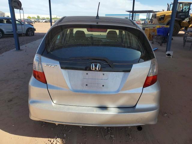 Продаж на аукціоні авто 2011 Honda Fit, vin: JHMGE8H37BC006987, номер лоту: 54916686