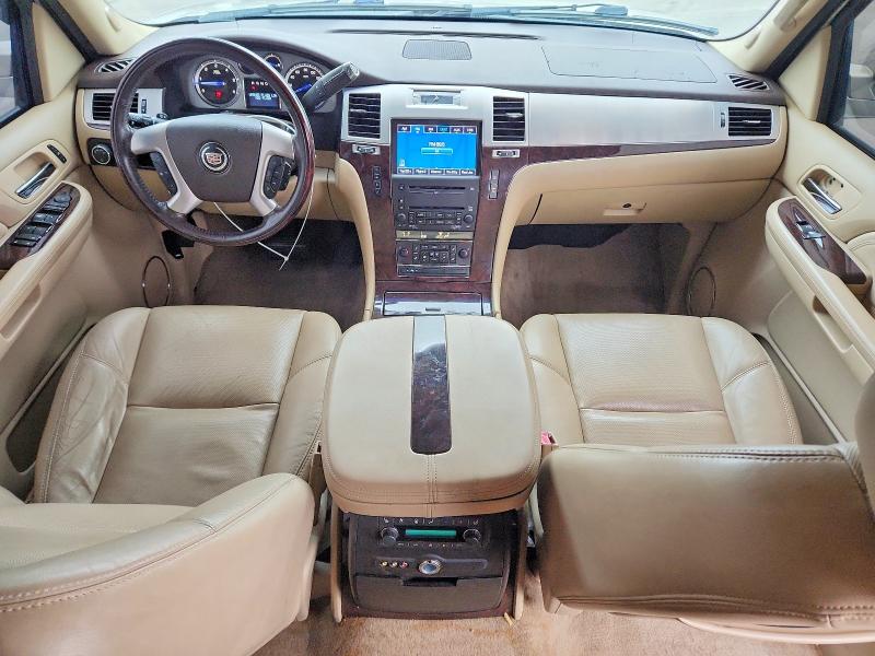 Aukcja sprzedaży 2009 Cadillac Escalade, vin: 1GYFC13299R269055, numer aukcji: 53664296