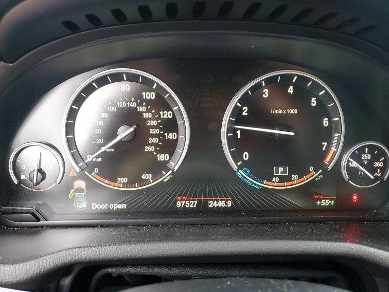 2014 Bmw X3 მანქანა იყიდება აუქციონზე, vin: 5UXWX7C59E0E81235, აუქციონის ნომერი: 52732416