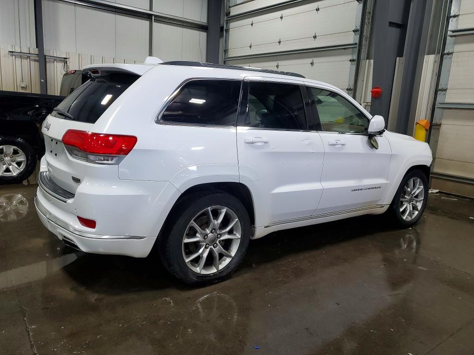 Aukcja sprzedaży 2015 Jeep Grand Cherokee, vin: 1C4RJFJT8FC855553, numer aukcji: 53583066
