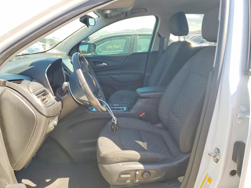 Продажа на аукционе авто 2019 Chevrolet Equinox, vin: 2GNAXLEX4K6226454, номер лота: 53061296