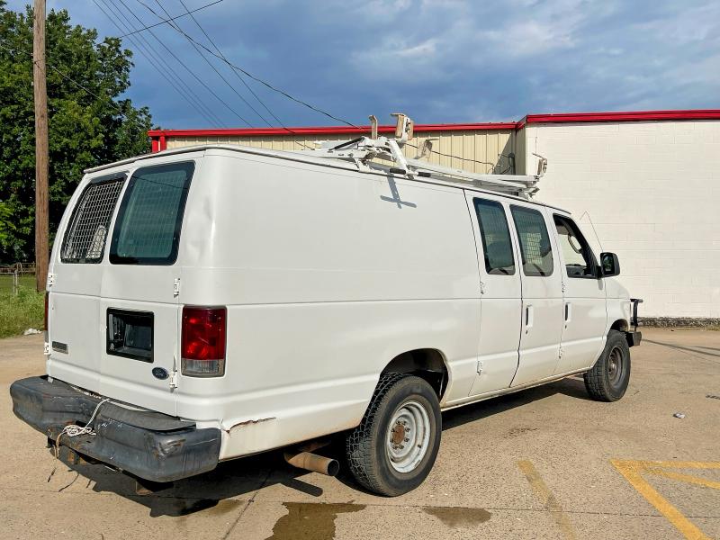 Продаж на аукціоні авто 2007 Ford Econoline, vin: 1FTSS34P07DA20523, номер лоту: 54212296