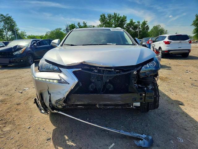 Aukcja sprzedaży 2015 Lexus Nx, vin: JTJBARBZ0F2041454, numer aukcji: 53229836