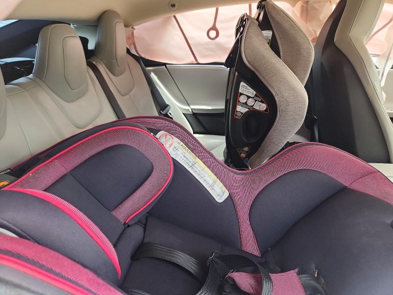 Aukcja sprzedaży 2015 Tesla Model S, vin: 5YJSA1S12FF080283, numer aukcji: 53770346