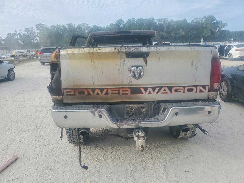 51817416 :رقم المزاد ، 3C6TR5ETXDG551452 vin ، 2013 Ram 2500 مزاد بيع