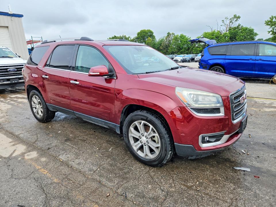 Aukcja sprzedaży 2015 Gmc Acadia, vin: 1GKKVRKDXFJ302174, numer aukcji: 54492156