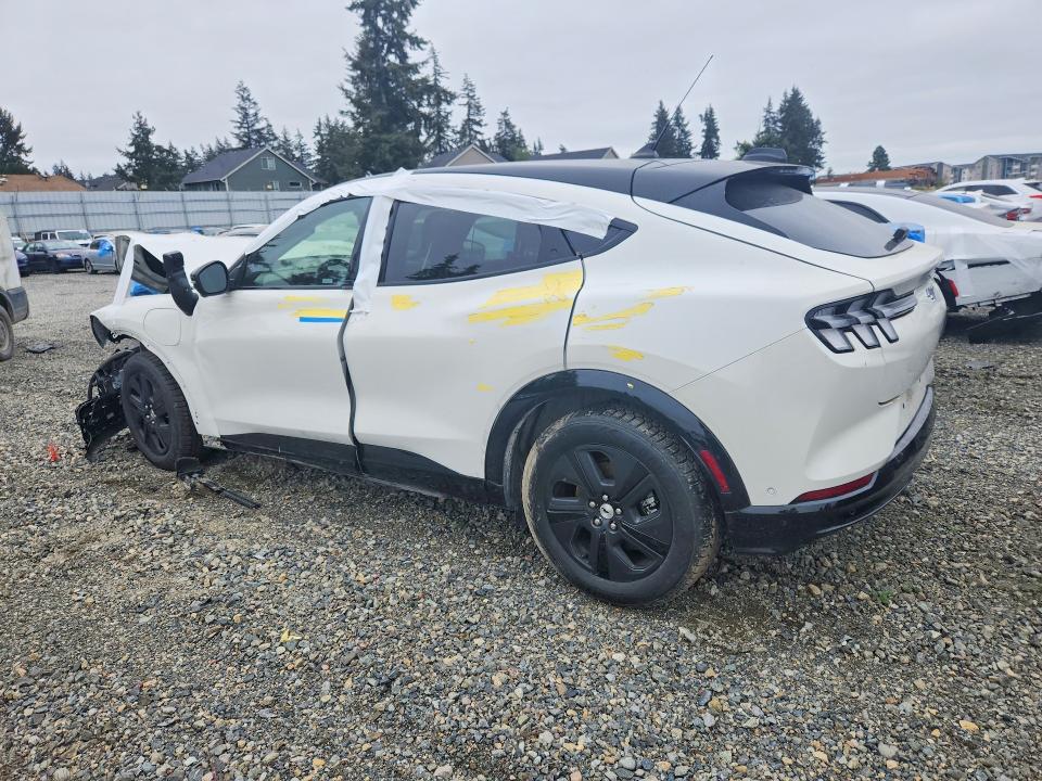 Продажа на аукционе авто 2023 Ford Mustang Mach-e, vin: 3FMTK2SU4PMA40636, номер лота: 49936006