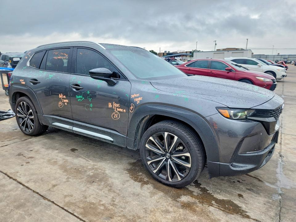 Aukcja sprzedaży 2025 Mazda Cx-50, vin: 7MMVABEM3SN360735, numer aukcji: 54642706