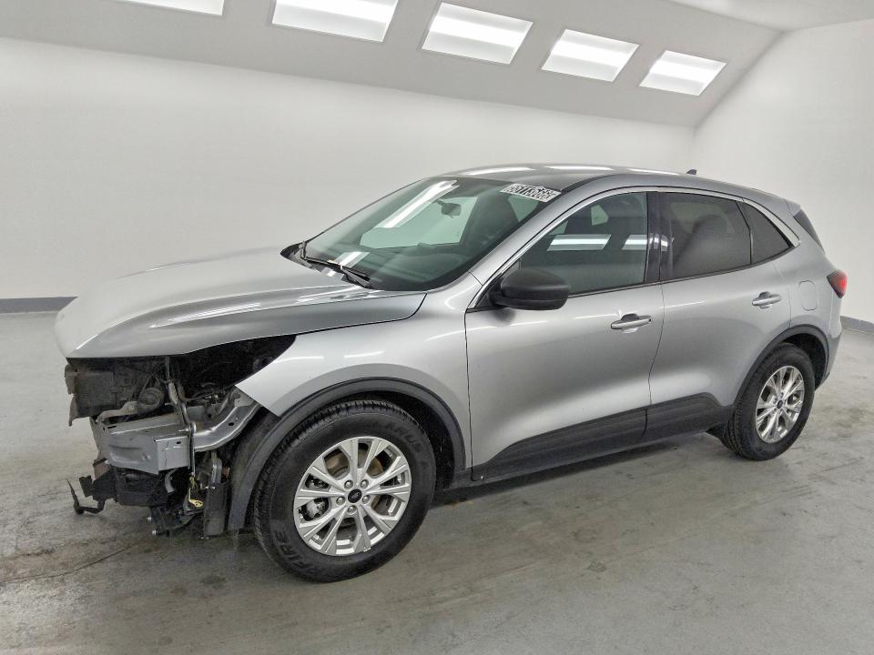 Продажа на аукционе авто 2024 Ford Escape, vin: 1FMCU0GN5RUA12732, номер лота: 55113566