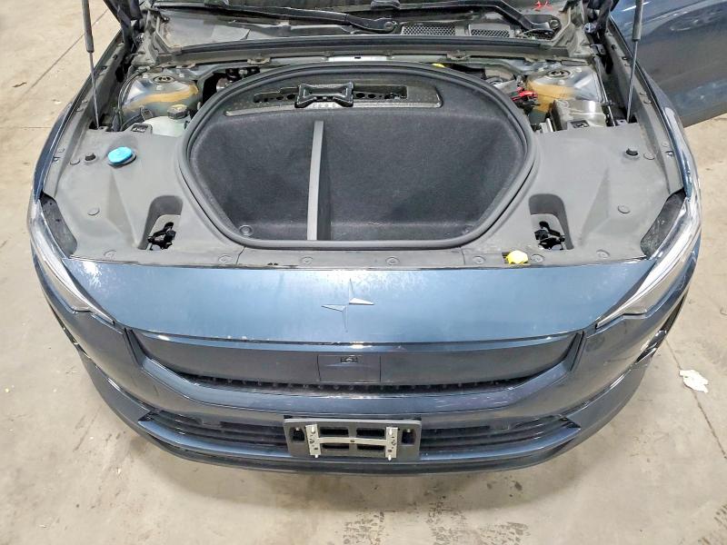 2024 Polestar 2 მანქანა იყიდება აუქციონზე, vin: YSMFD3KA5RL217131, აუქციონის ნომერი: 51635936