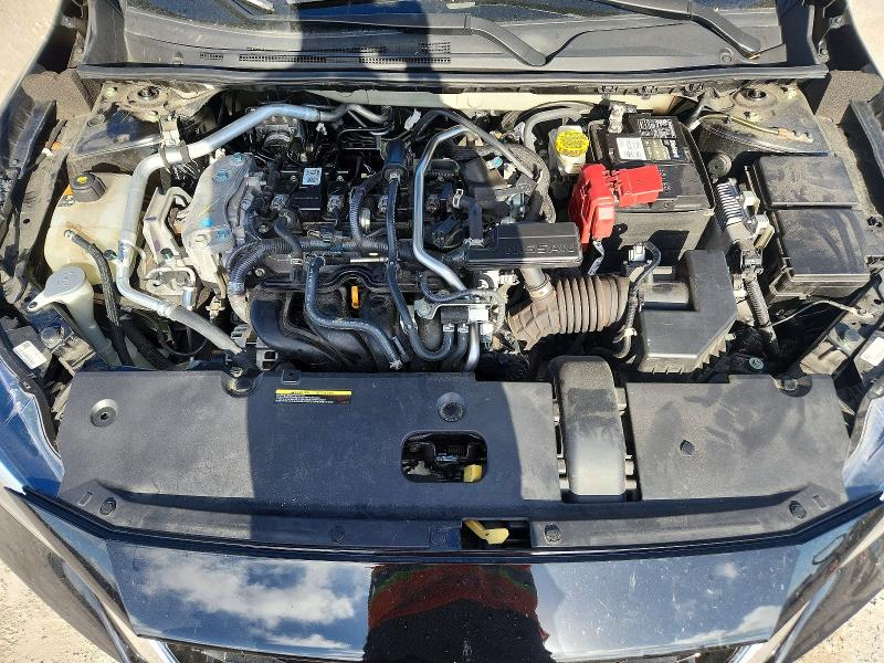 54404536 :رقم المزاد ، 3N1AB8BV6PY295744 vin ، 2023 Nissan Sentra مزاد بيع