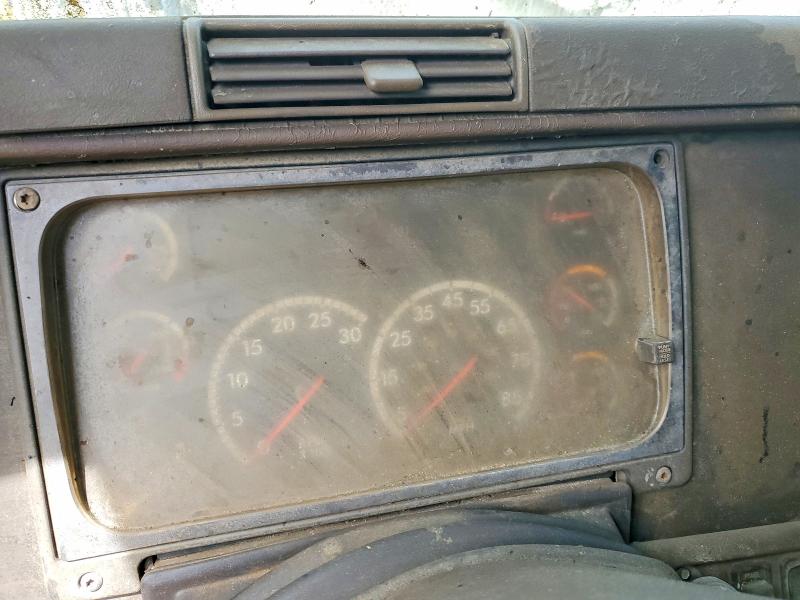 54463386 :رقم المزاد ، 1FUJA6CVX3LL96655 vin ، 2003 Freightliner Conventional مزاد بيع