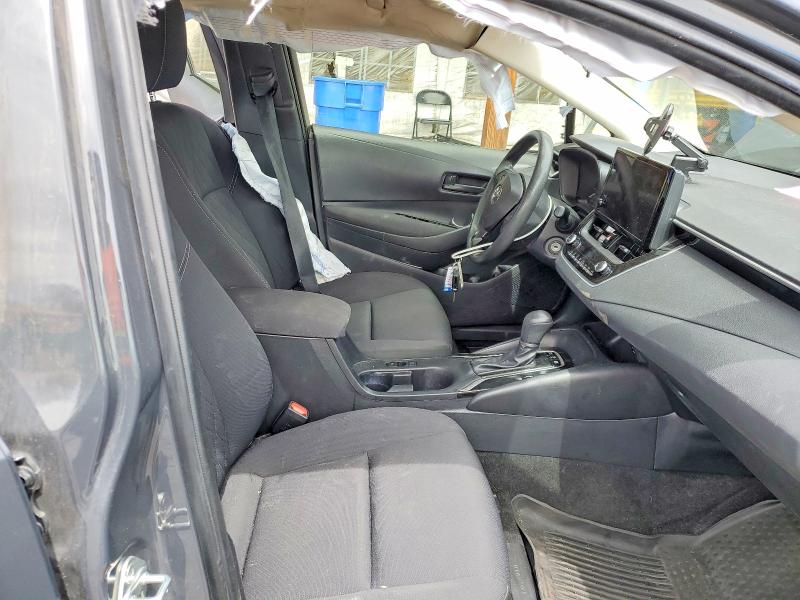 Продажа на аукционе авто 2023 Toyota Corolla Hybrid, vin: JTDBCMFE7P3014058, номер лота: 52852446