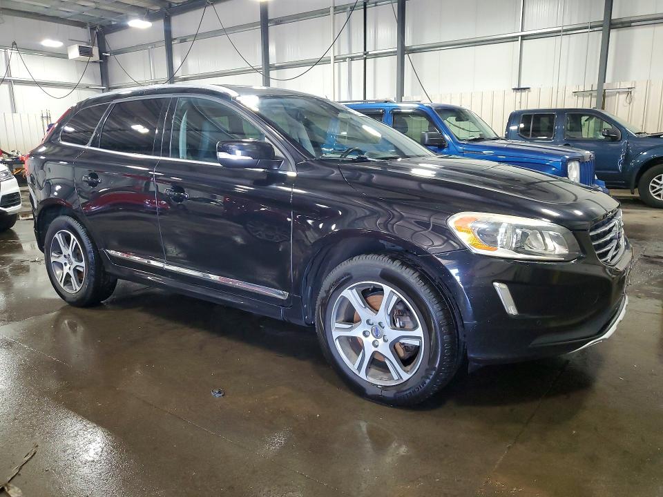 Aukcja sprzedaży 2014 Volvo Xc60, vin: YV4902DZ8E2543729, numer aukcji: 55283656