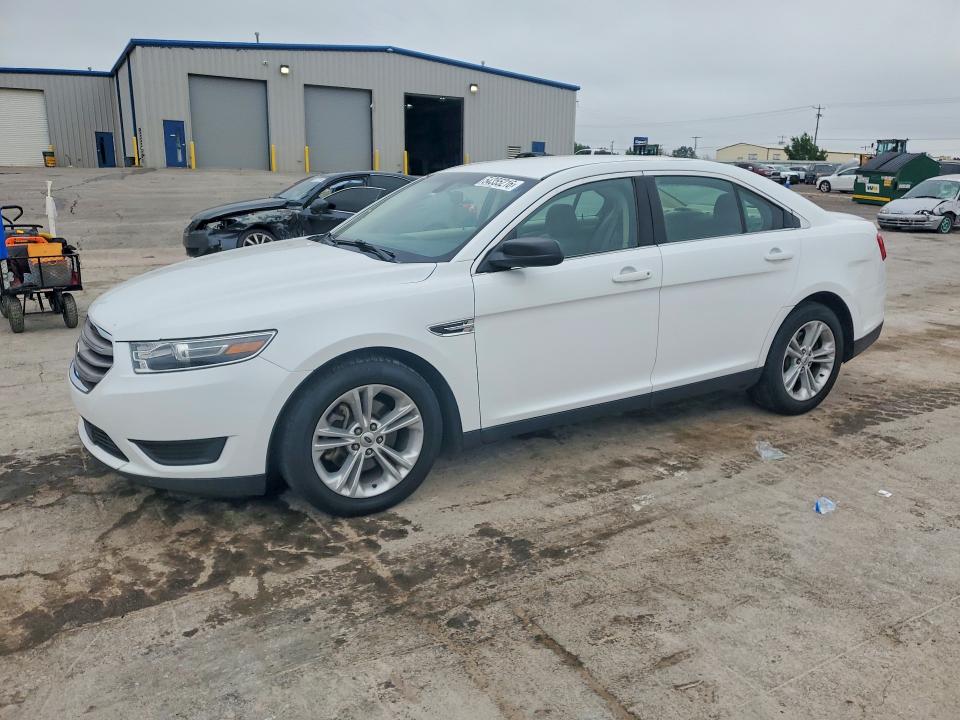 Продажа на аукционе авто 2019 Ford Taurus, vin: 1FAHP2D89KG109986, номер лота: 54355216