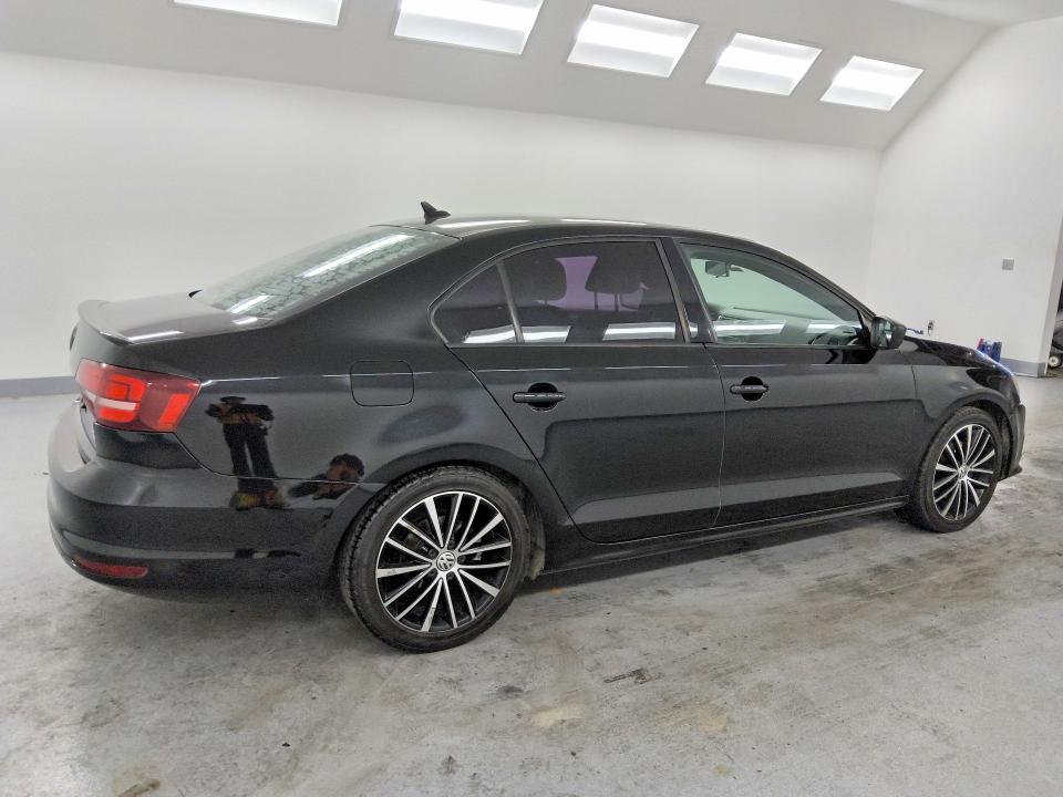 Aukcja sprzedaży 2016 Volkswagen Jetta, vin: 3VWD17AJ7GM259233, numer aukcji: 52480856