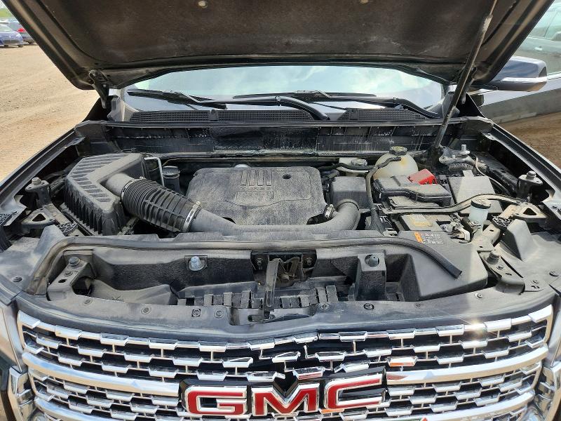 Aukcja sprzedaży 2023 Gmc Acadia, vin: 1GKKNPL43PZ157422, numer aukcji: 53799306