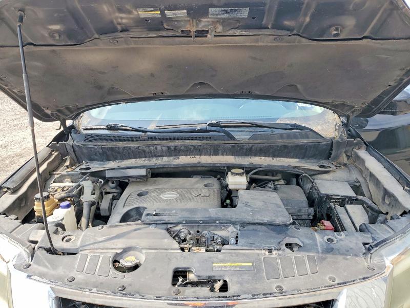 Продаж на аукціоні авто 2013 Nissan Pathfinder, vin: 5N1AR2MN0DC615384, номер лоту: 54205106